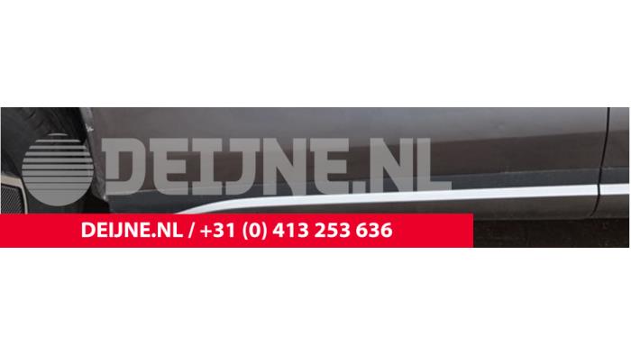 BYD Atto 3 Zierleiste O315798