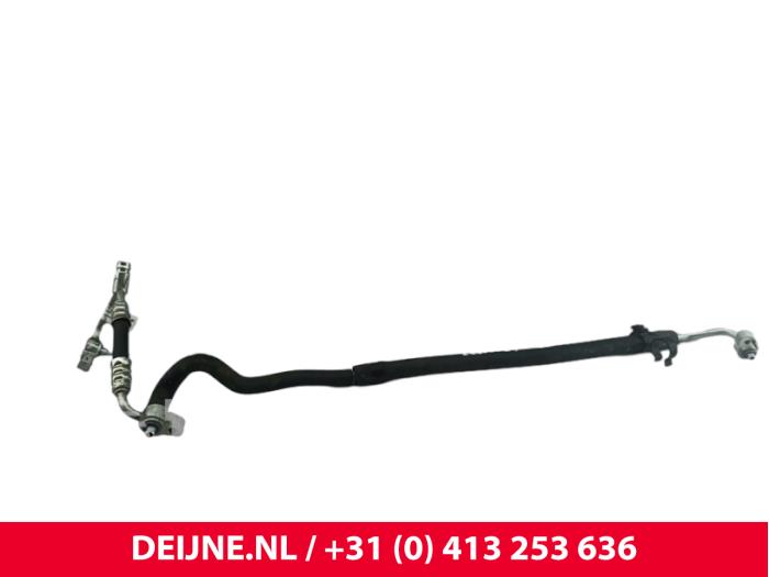 Mercedes eVito Airco Leiding O315801
