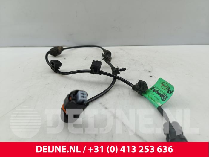 BYD Sea Lion 07 ABS Sensor O315803