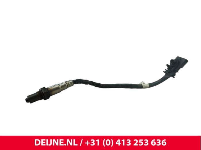 Gebruikte Lambda Sonde Volvo XC40 (XZ) 1.5 T5 Plug-in Hybrid 16V Prijs € 75,00 Margeregeling aangeboden door van Deijne Onderdelen Uden B.V.