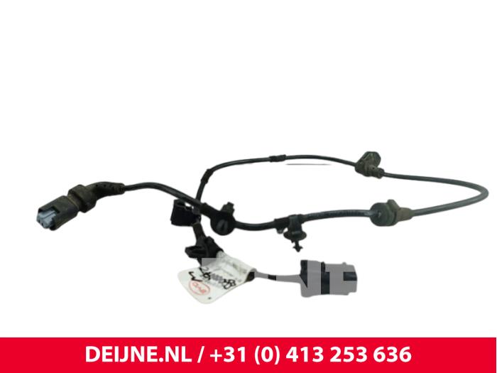 BYD Sea Lion 07 ABS Sensor O315806