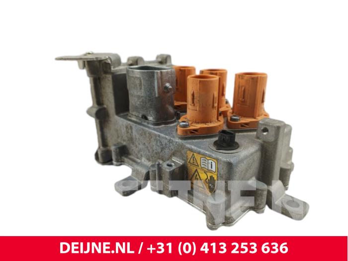Gebruikte Delco Mercedes eVito (447.6) 41/60/66 kWh Prijs € 453,75 Inclusief btw aangeboden door van Deijne Onderdelen Uden B.V.