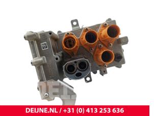 Mercedes eVito Distributor O315808 photo 2