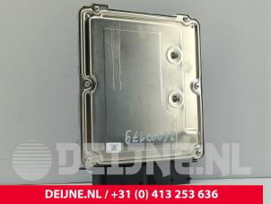Volkswagen Transporter Engine management computer O315809 photo 2