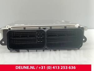 Volkswagen Transporter Engine management computer O315809 photo 3