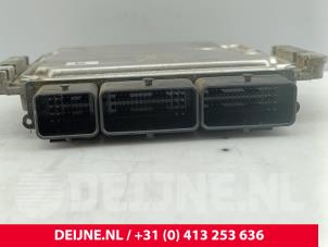 Renault Trafic Steuergerät Motormanagement O315810 foto 3