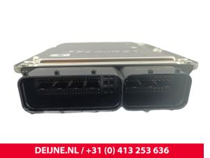Volkswagen Transporter Engine management computer O315811 photo 3