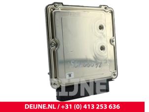Volkswagen Transporter Engine management computer O315811 photo 2