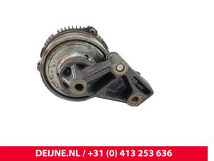 Iveco New Daily Module cooling fan O315813 photo 2