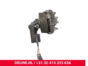 Iveco New Daily Module cooling fan O315813 photo 3