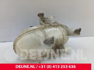 Renault Trafic Expansion vessel O315814 photo 3