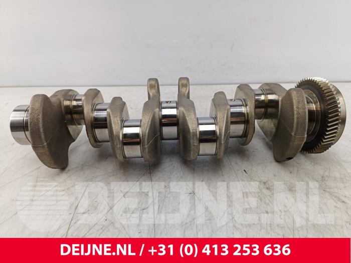 Mercedes Sprinter Krukas O315821