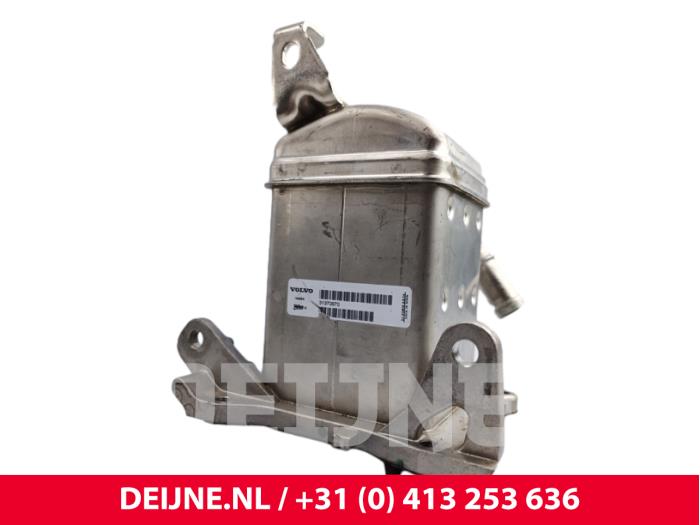 Volvo XC60 EGR cooler O315819