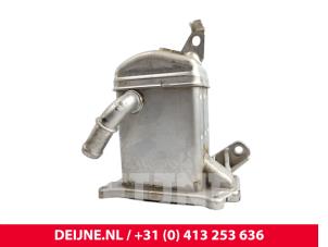 Volvo XC60 EGR koeler O315819 foto 2