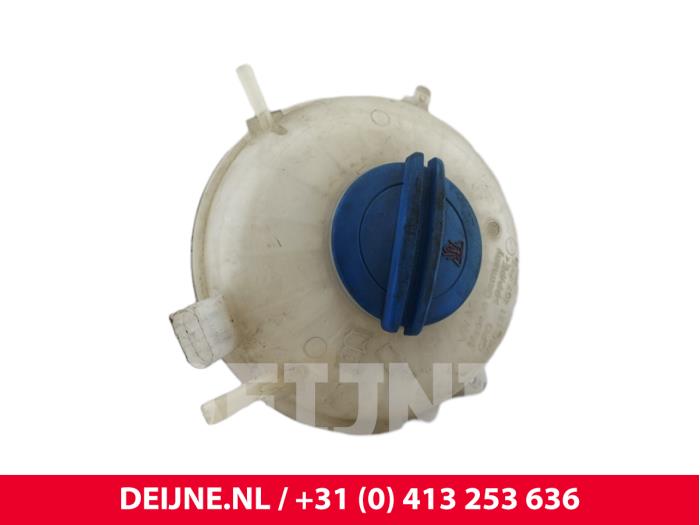Volkswagen Transporter Expansievat O315829