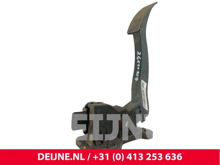 Maxus eDeliver 9 Gaspedal O315832