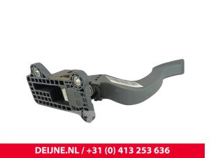 Maxus eDeliver 9 Gaspedal O315832 foto 3