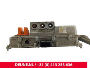 Volvo XC40 Inverter (Hybrid) O315963 foto 2