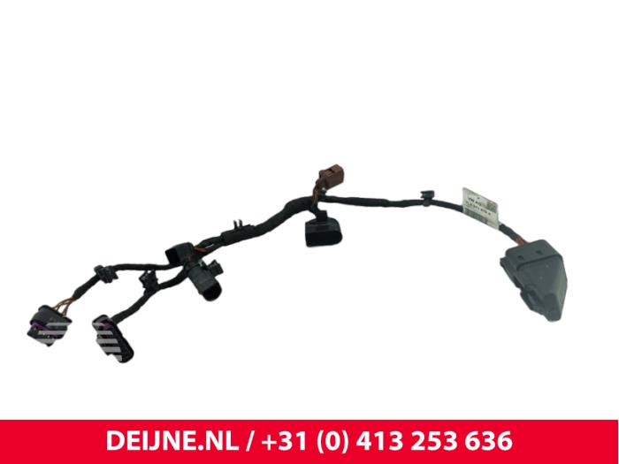 Gebruikte Adblue Computer Volkswagen Transporter/Caravelle T6 2.0 TDI 150 Prijs € 48,40 Inclusief btw aangeboden door van Deijne Onderdelen Uden B.V.