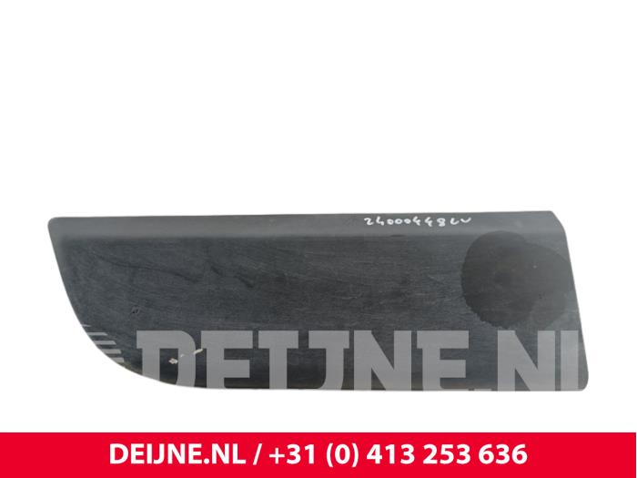 Opel Movano Sierstrip O315965