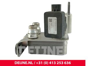 Mercedes eVito Airco Condensor O315967 foto 2