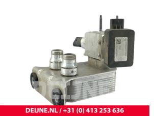 Mercedes eVito Airco Condensor O315967 foto 3