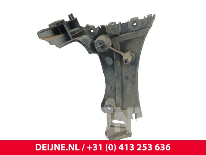 Renault Kangoo Stoßstangenstütze links hinten O315968
