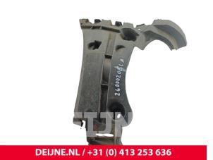 Renault Kangoo Rear bumper bracket, left O315968 photo 2