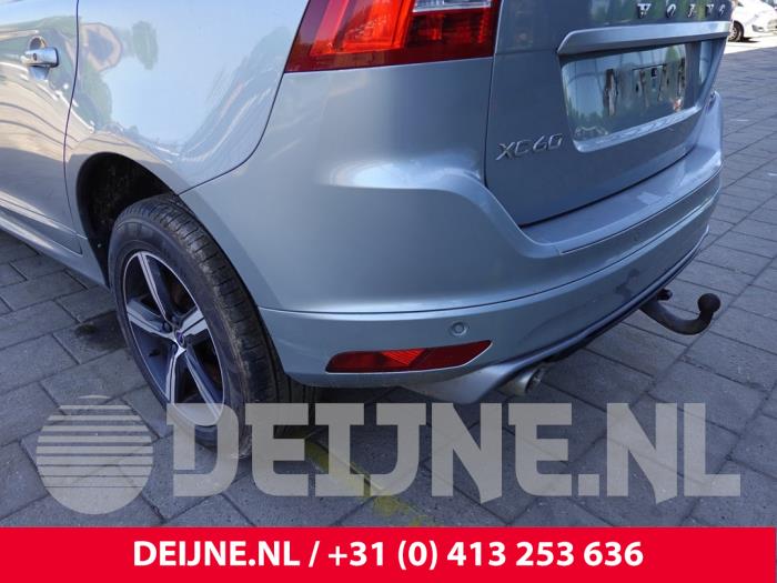 Volvo XC60 Stoßstange hinten O315974