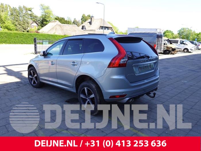 Volvo XC60 Heckklappe O315975