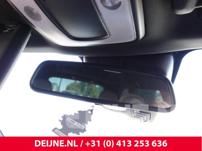 Volvo XC60 Innenspiegel O315981