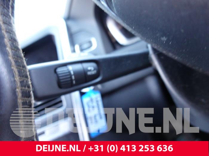 Volvo XC60 Kombischalter Lenksäule O315987