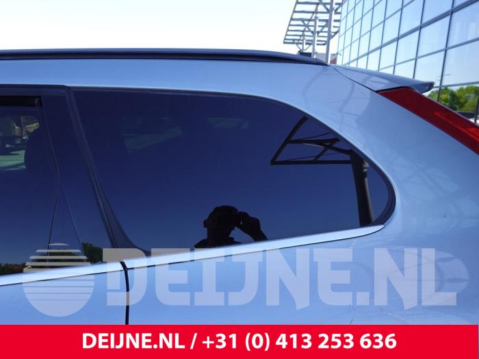 Volvo XC60 Extra Ruit 4Deurs links-achter O315998