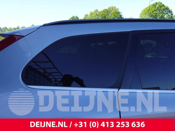 Volvo XC60 Extra Ruit 4Deurs rechts-achter O315999