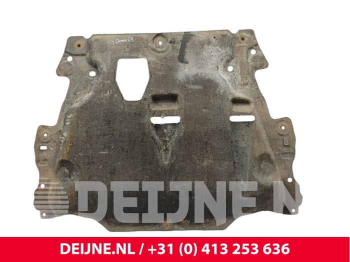 Volvo XC60 Motor Schutzblech O316017