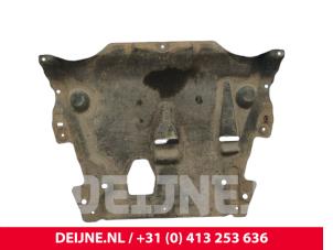 Volvo XC60 Motor Schutzblech O316017 foto 2