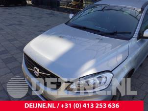 Volvo XC60 Motorhaube O316018 foto 2