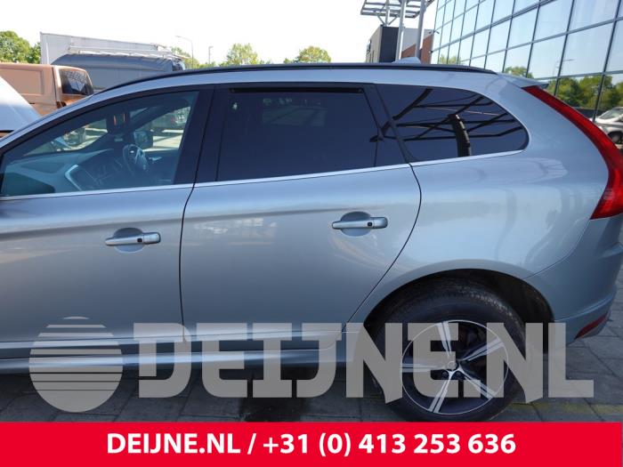 Volvo XC60 Tür 4-türig links hinten O316022