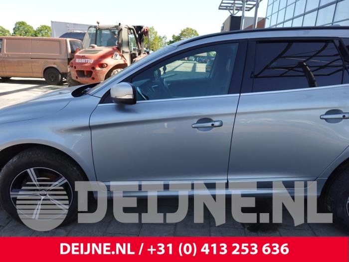 Volvo XC60 Tür 4-türig links vorne O316023