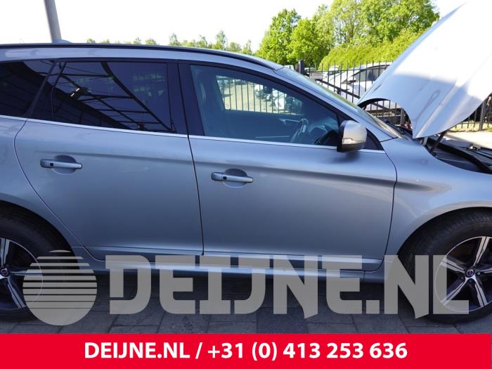 Volvo XC60 Tür 4-türig rechts vorne O316025