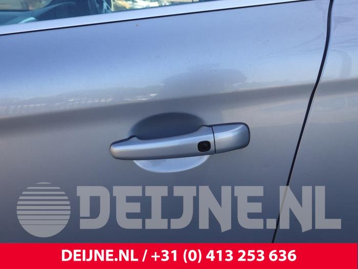 Volvo XC60 Türgriff 4-türig links vorne O316027