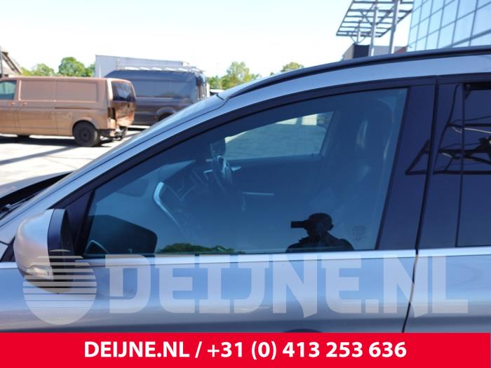 Volvo XC60 Türscheibe 4-türig links vorne O316031