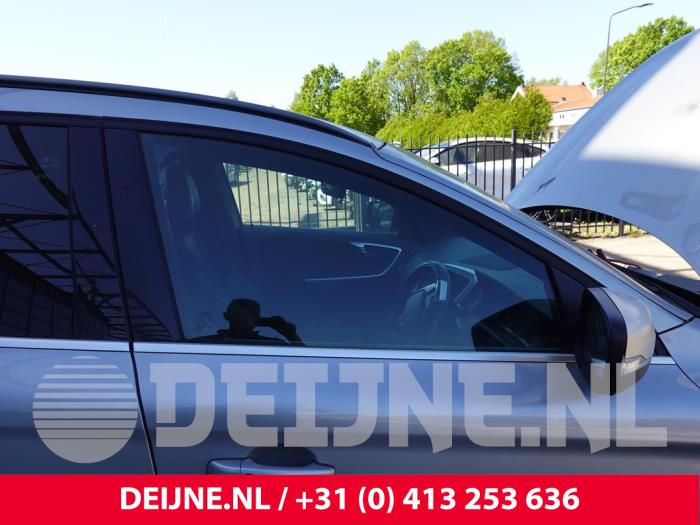Volvo XC60 Türscheibe 4-türig rechts vorne O316033