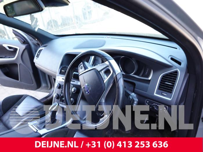 Volvo XC60 Lenkrad O316060