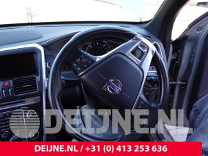 Volvo XC60 Steering wheel O316060 photo 2