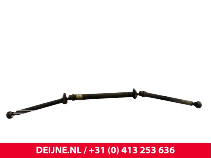 Volvo XC60 Intermediate shaft O316065