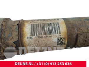 Volvo XC60 Intermediate shaft O316065 photo 2