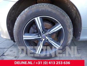 Volvo XC60 Set of wheels O316070 photo 2