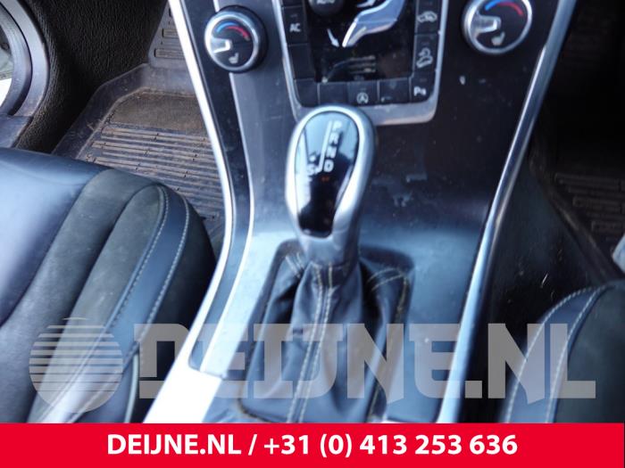 Volvo XC60 Gear stick O316072