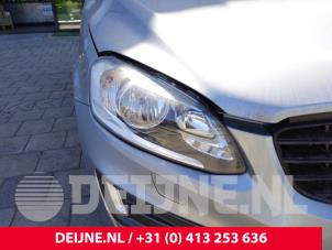 Volvo XC60 Stoßstange vorne O316074 foto 3